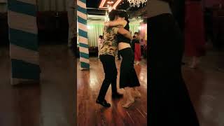 Watch tango steps for learning watch repit it practice them Sakura and Max Vera [upl. by Darin867]