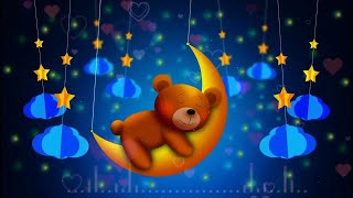 2 Hours Super Relaxing Baby Music ♥♥♥ Bedtime Lullaby For Sweet Dreams ♫♫♫ Sleep Music [upl. by Kirsteni]