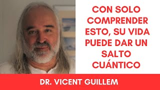 UN CIENTIFICO QUE VIVE LA ESPIRITUALIDAD [upl. by Farmer]