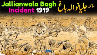 Jallianwala Bagh  What actually Happened  Faisal Warraich [upl. by Kristan]