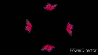 Hologramas de mariposashologramas 20 [upl. by Prady165]