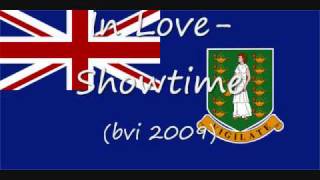 In Love Showtime BVI 2K9 [upl. by Gentry61]