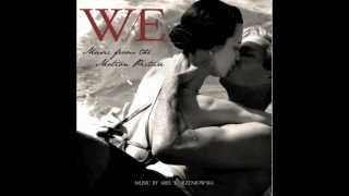 W  E Soundtrack  07  Brooklyn Faces  Abel Korzeniowski [upl. by Garnett]