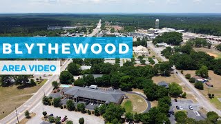 Blythewood Area Video [upl. by Nnylav]