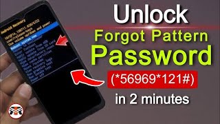 Mobile ka lock kaise tode 2025  How to break pattern lock of Android  Pattern lock kaise tode 2025 [upl. by Sremmus899]