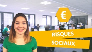 Risques sociaux  SES  digiSchool [upl. by Asenab]