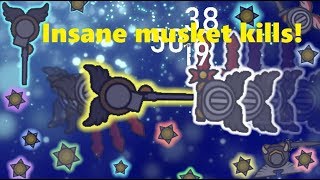 MooMooio AntiSoldier Instakill Countering soldier helmet and instakill compilation [upl. by Mike]