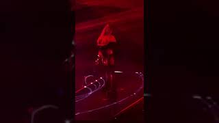 CL performs quotMTBDquot WELCOME BACK TOUR SEOUL DAY 1 [upl. by Samohtnhoj]