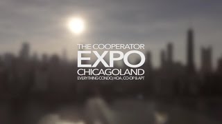 The Cooperator Expo Chicagoland [upl. by Ednihek]