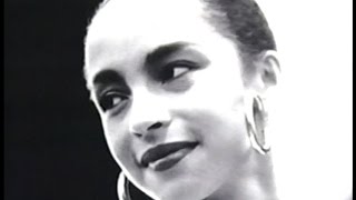 SADE INTERVIEW Lovers Rock album [upl. by Skilken41]