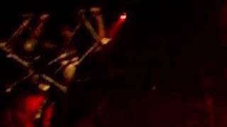 Blackies speech on freedom live at USF Verftet Bergen Norway [upl. by Anirahs]