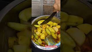 The Secret to Making Perfect Parwal ki Subzi Every Time  परवल की सब्जी amitaskitchencorner shorts [upl. by Ellinnet]