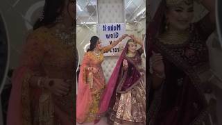 Nusrat jahan ontora and Ritu Hossain rakibhossainvlog newvlog [upl. by Yentruocal]