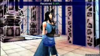 Dissidia 012 Mods Squall dont join Type0 or else [upl. by Attennyl702]