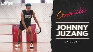 JOHNNY JUZANG  JSILK  EP01  Mars Reel Chronicles [upl. by Guildroy]