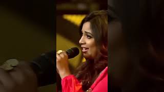 Shreya Ghoshal Trending Song singer shreyaghoshal trending viralshorts boost explore youtube [upl. by January]