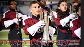 2024  Cypress Creek HS Marching Band  Baritone Cam  Armando’s POV  Rehearsal [upl. by Montgomery]