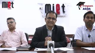 AKTU InterTechnical University Zonal quotSports Festquot MIET Meerut [upl. by Belicia]