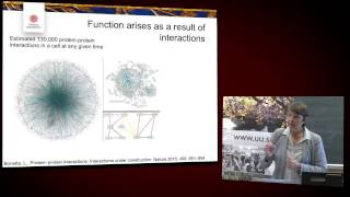 How molecules create life a biochemists perspective [upl. by Latashia851]