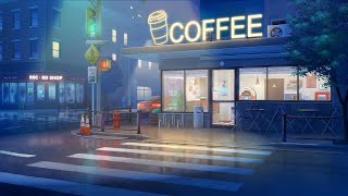 Coffee Shop Radio ☕  247 lofi amp jazzy hiphop beats [upl. by Vaughan780]