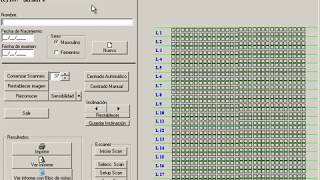 Software Test MMPI1 [upl. by Aznecniv210]