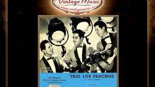 Los Panchos  Un Siglo De Ausencia Bolero VintageMusices [upl. by Nan]