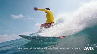 Discover Costa Rica’s Beauty with Avis and the Nissan XTrail ePower  Pura Vida Adventure [upl. by Pernas]