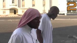 HD Tour of Madinah University part 2 [upl. by Lebezej261]