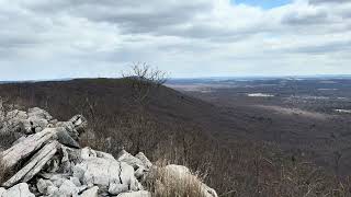 2024 Appalachian Trail Day 62 [upl. by Nyletak]