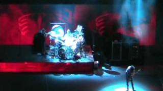 Tool Live Red Rocks 6282010 Intolerance [upl. by Bellis912]