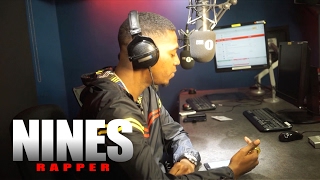 Nines  Fire in the Booth part 2 [upl. by Aubree]