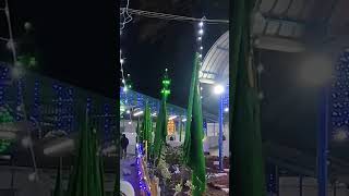 Hazrat Shah Alam deewan Rahmatullah alayh urs Mubarak [upl. by Kelila]