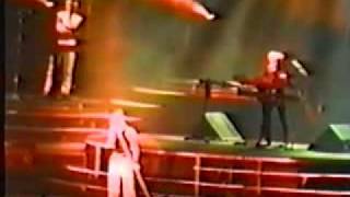 Depeche Mode  Policy Of Truth Live Frankfurt 1990 [upl. by Wait160]