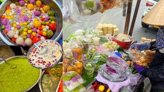 Amazing Vietnamese Street Food 2023 Compilation Ep6 [upl. by Wager]