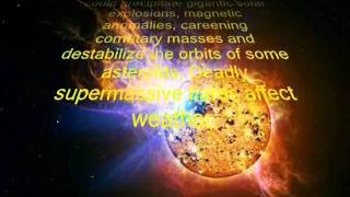 08  NIBIRU  The next events by Captain Bill [upl. by Shandie]