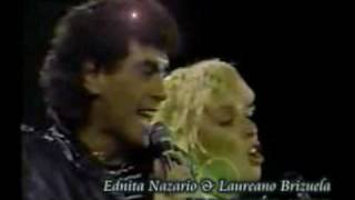 DUETOS CLÁSICOS DE LOS 80s EN ESPAÑOL  PARTE 1 Generación X [upl. by Queridas]