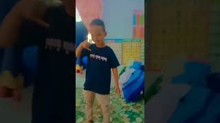 Cantik ga funny dance shortvideos [upl. by Ahtimat59]