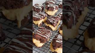 Pumpkin Cocoa Scone Crispy soft recipe glutenfreebaking glutenfree pumpkin [upl. by Safoelc]