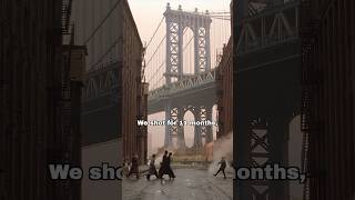 The butchered version of Once Upon a Time in America shorts [upl. by Seyler]