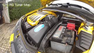 RenaultSport Clio 182  RS Tuner Idling [upl. by Smeaj]