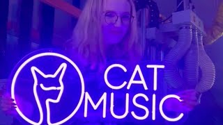 CAT MUSIC [upl. by Roselin900]