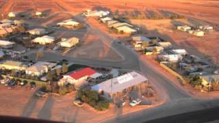 A VISIT TO BIRDSVILLE CLIP [upl. by Danni]