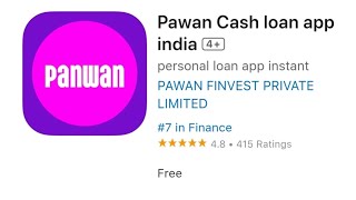 Pawan Cash loan app India is fake loan appLoap app harassment se bachePLB Cash dont repay [upl. by Loughlin984]