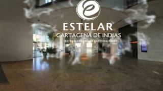 ESTELAR Cartagena de indias Hotel amp Centro de convenciones [upl. by Files494]