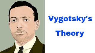 Vygotsky Theory of Cognitive Development  CTET and State TET Exam [upl. by Aidnyc747]