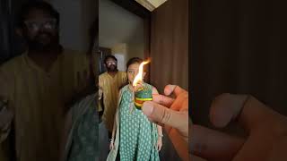 Diwali 💣 🪔 prank [upl. by Schapira]