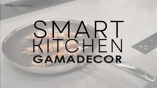 GAMADECOR  Smart Kitchen Fr [upl. by Carnahan]