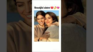 Beautiful bollywood sisters ❤️🤌 trending shorts viralvideo youtubeshorts deepikapadukone [upl. by Ardnama]