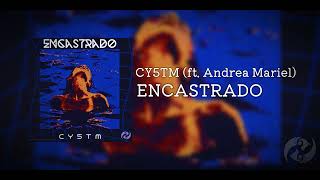 Encastrado  Cy5tm Audio Official [upl. by Ecaroh]