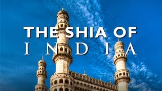 The Shia of India [upl. by Targett]